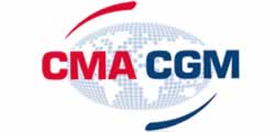 CMA CGM